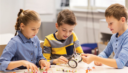Kids Coding Workshops: Igniting Tech Passion in Young Learners