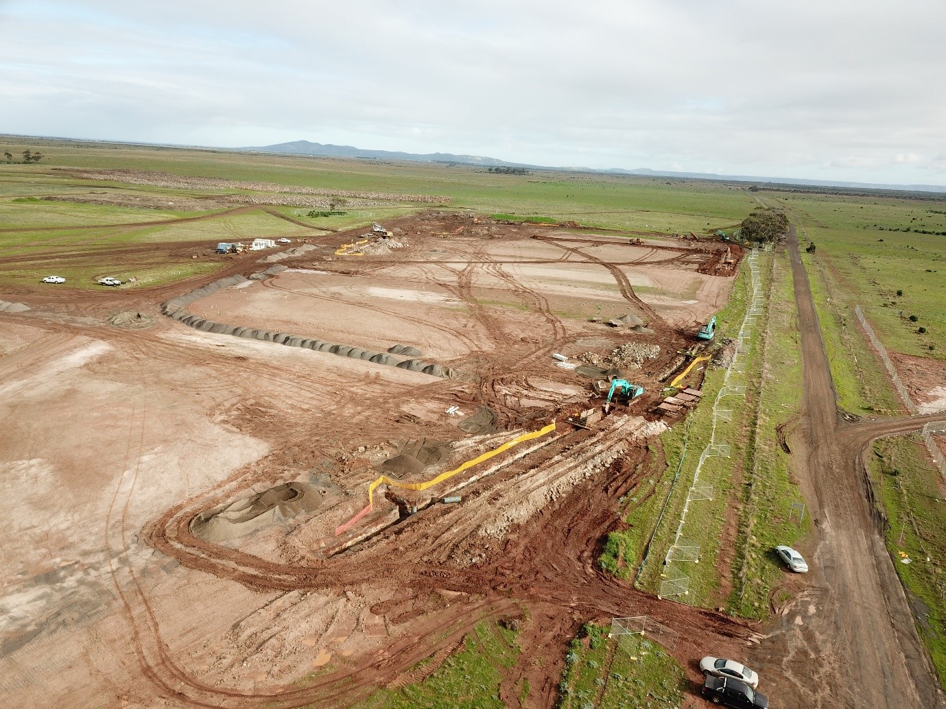 Windermere Construction Update June 2019 Windermere