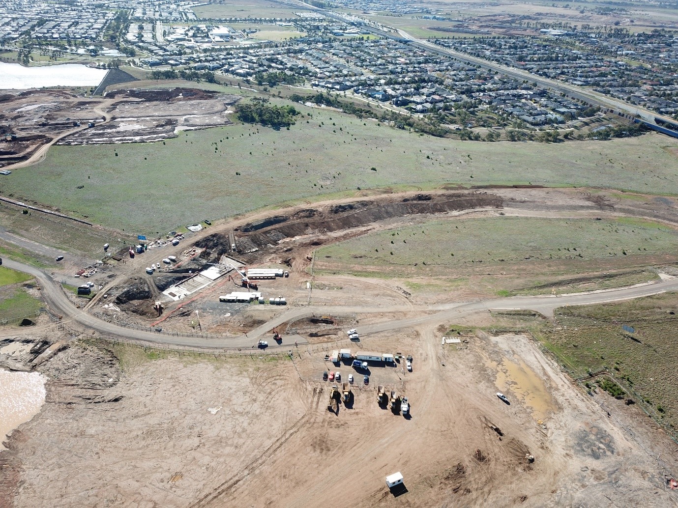 Windermere Construction Update June 2019 Windermere