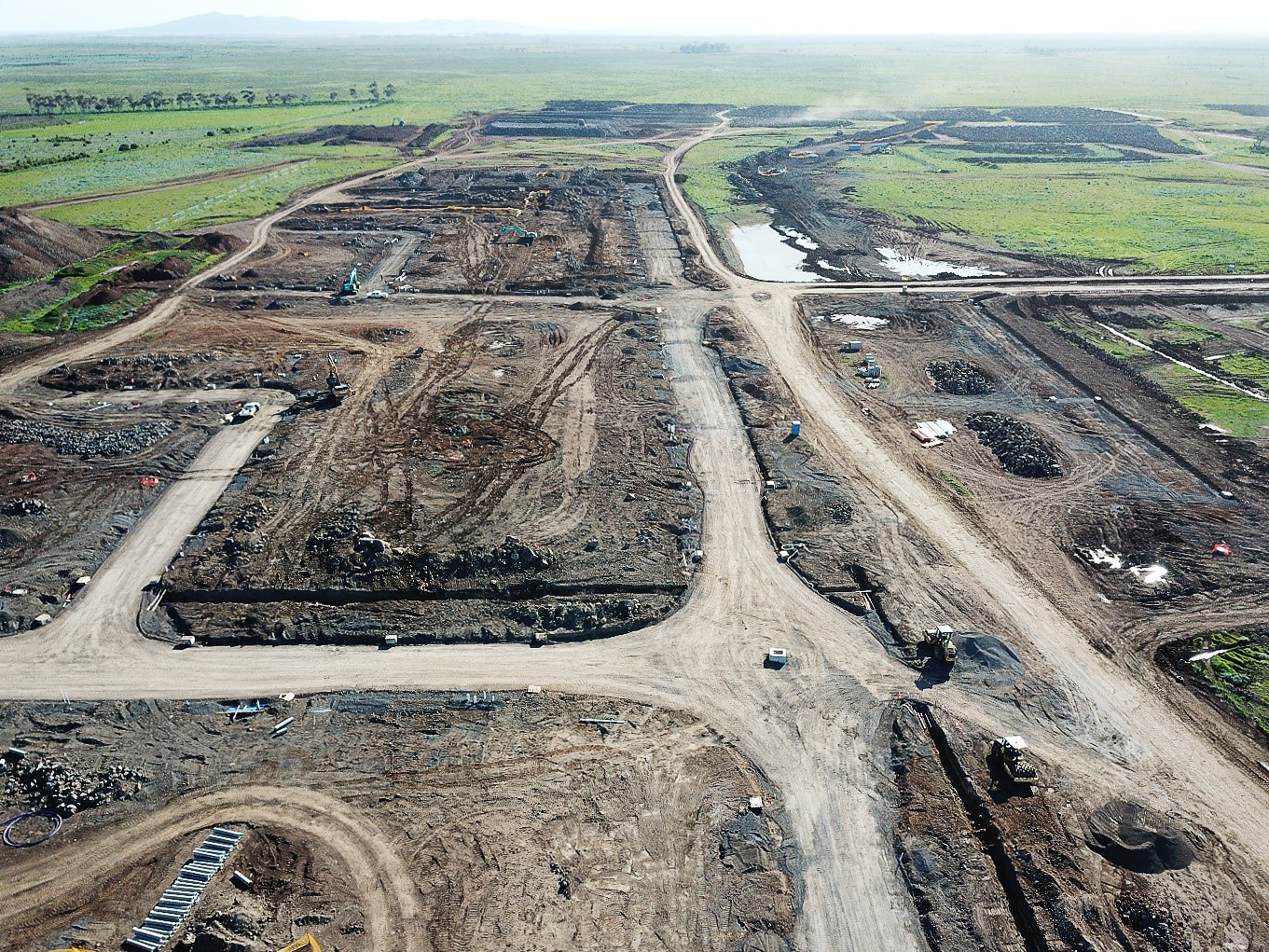 Windermere Construction Update October 2019 Windermere